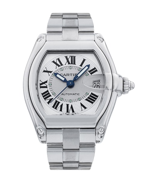 Cartier Roadster W62000V3